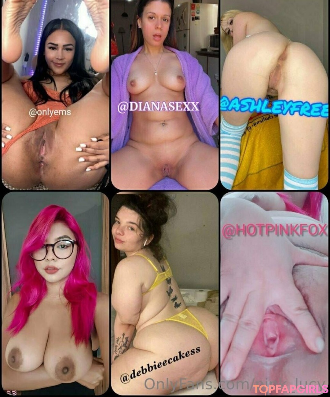 pink lucy star erotic pics