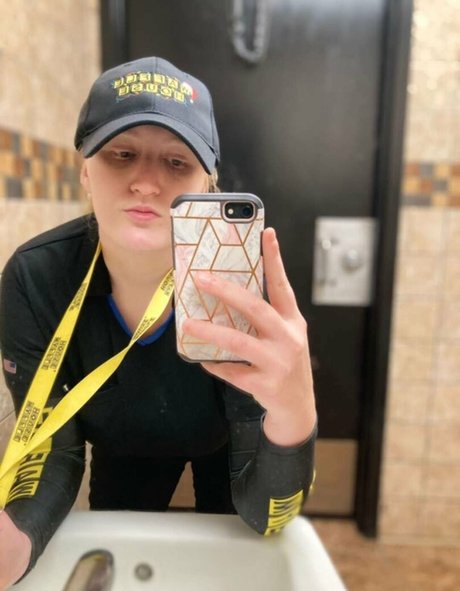 Jada Madison James star perfect gallery