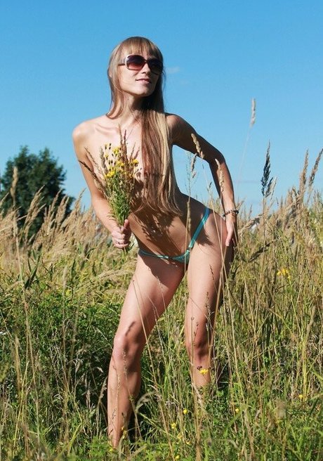 Jul bikini model adult photos