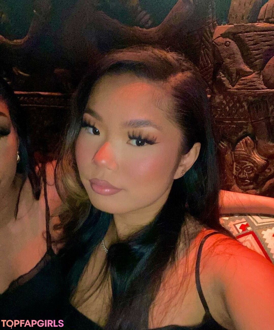 Loveisland Ruchee Gurung sex model picture