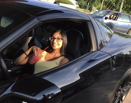 Jenelle Mathew erotic star img