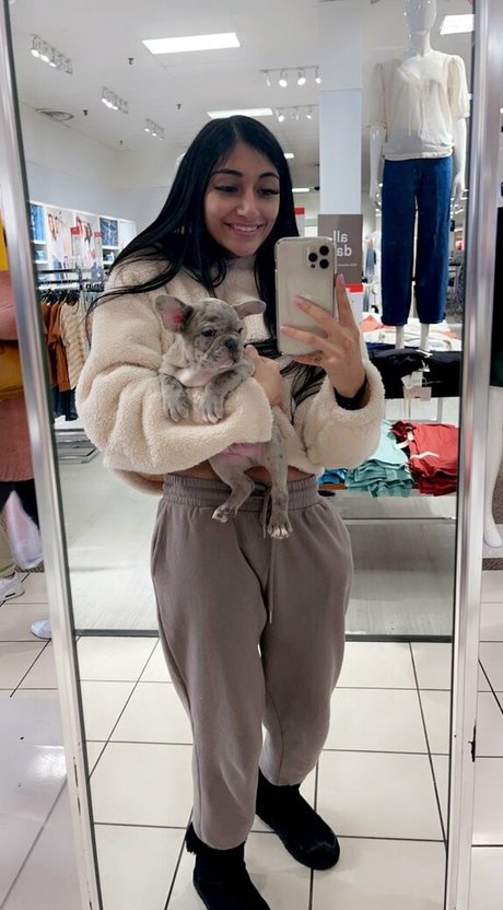 Jenelle Mathew perfect pornstar picture