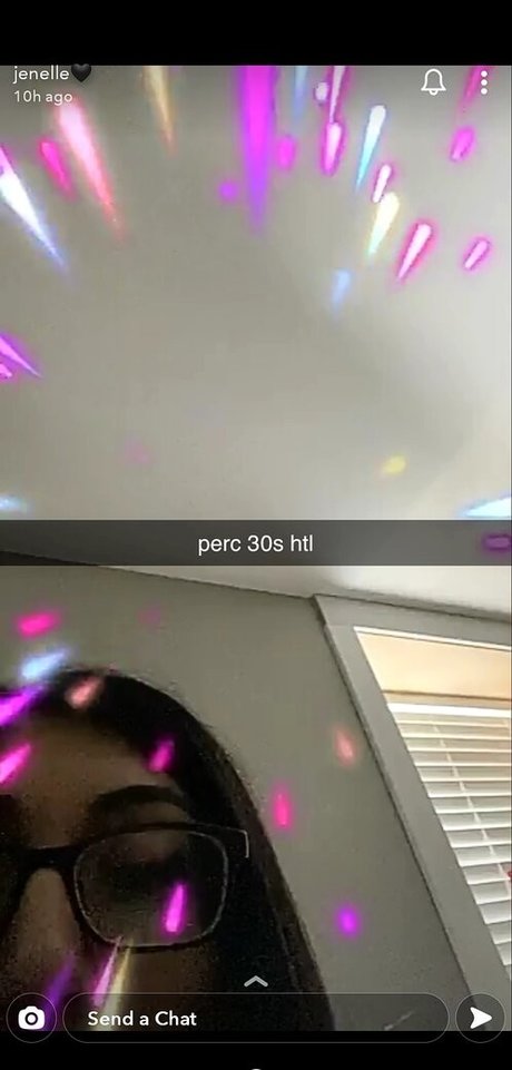 Jenelle Mathew top profile image