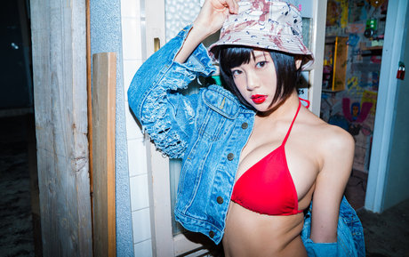 dpandaramu porn model archive