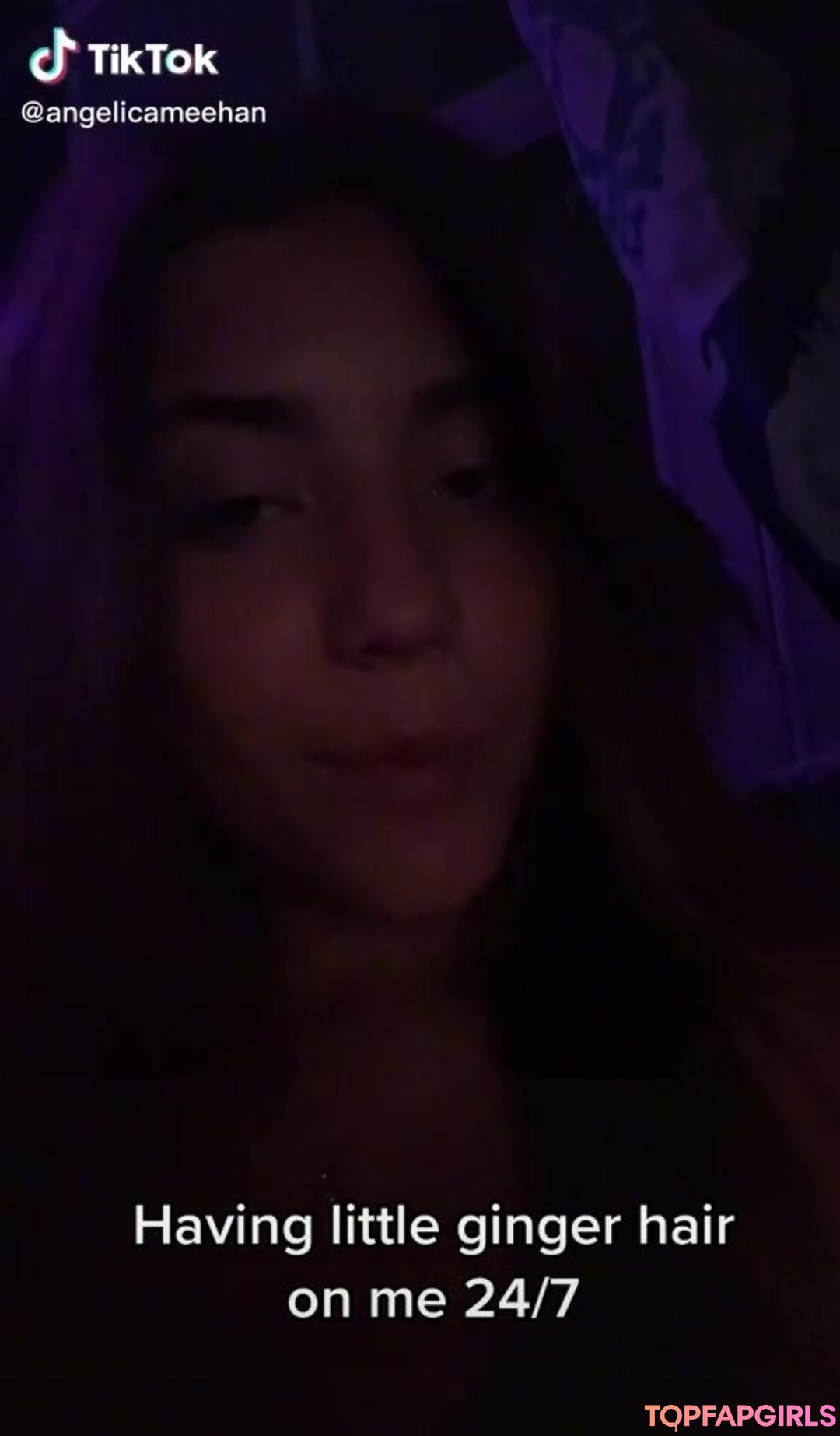 Angelica Meehan porn model photos