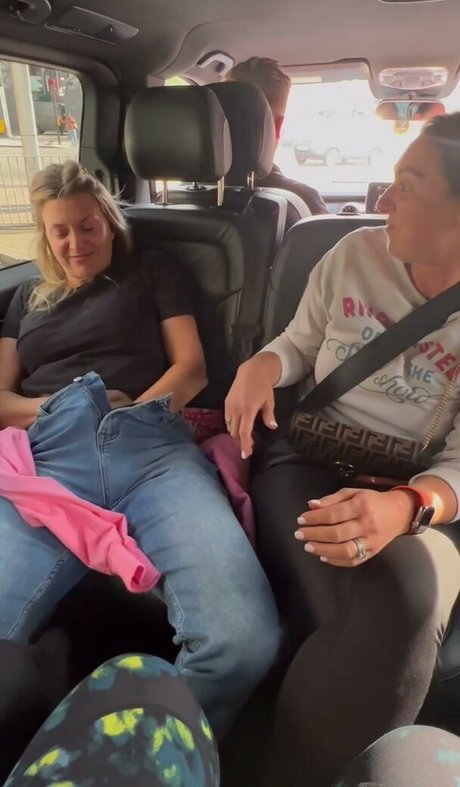 Anna Williamson pornstar naked photos