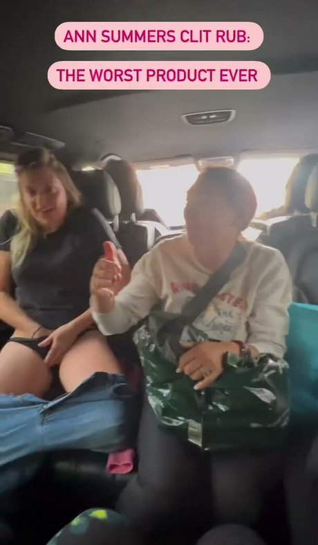 Anna Williamson star hot gallery