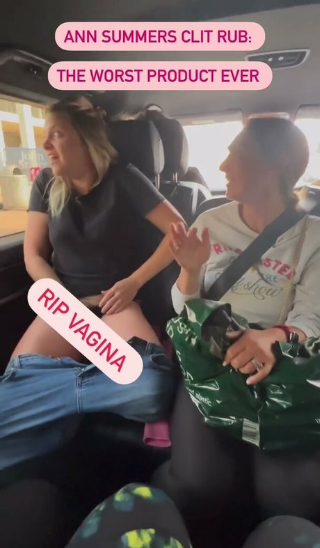 Anna Williamson porn star photo