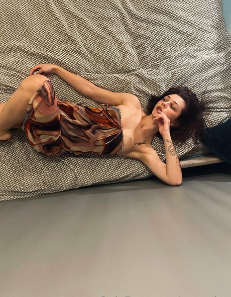 oceanixx model erotic img