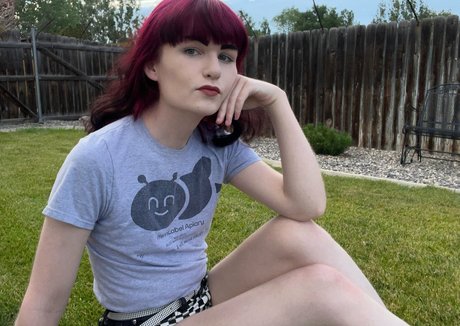 evedesireedarby adult model pics