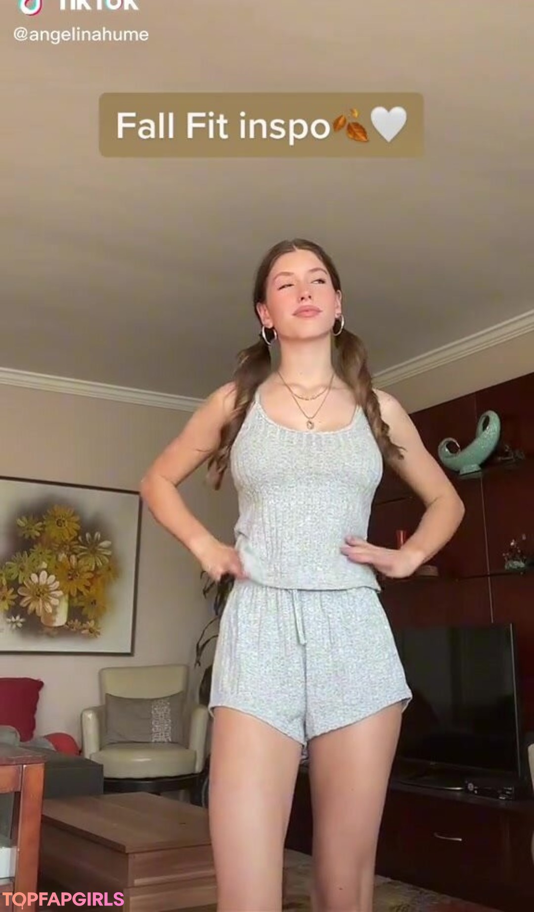 Angelina Grace best star pics