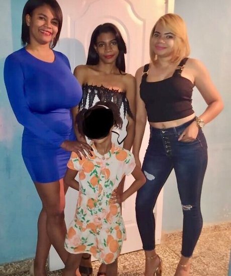 Gisselle F nudes star picture