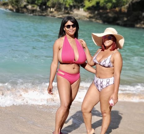 Gisselle F high quality pornstar photos