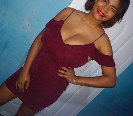 Gisselle F high quality model photo