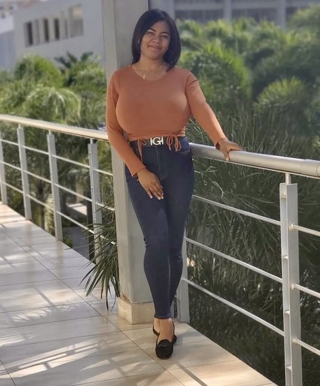 Gisselle F profile image