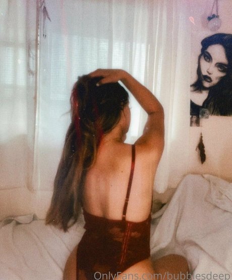 bubblesdeep star nude images