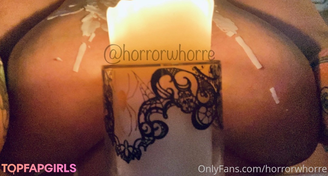 horrorwhorre star perfect picture