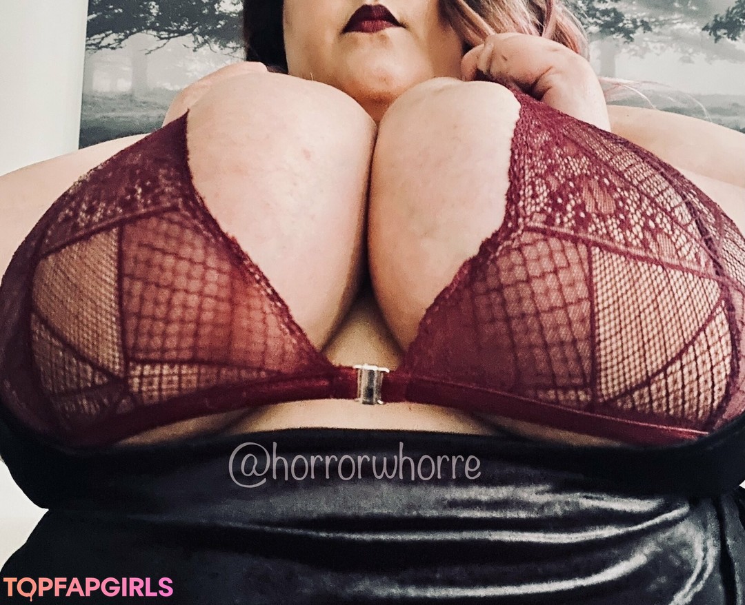 horrorwhorre beautiful pornstar pic
