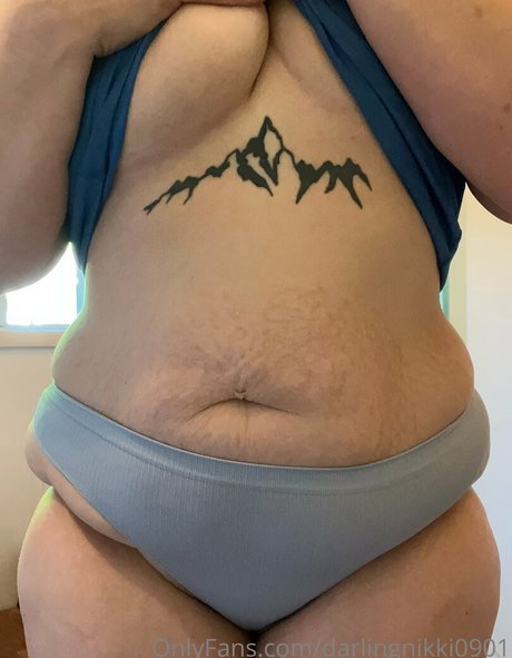 darlingnikki0901 nudes pornstar image