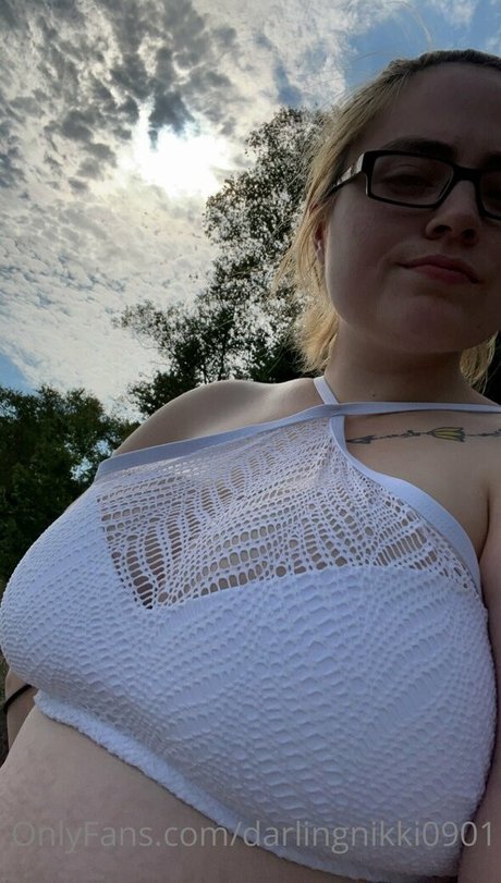 darlingnikki0901 nice model pic