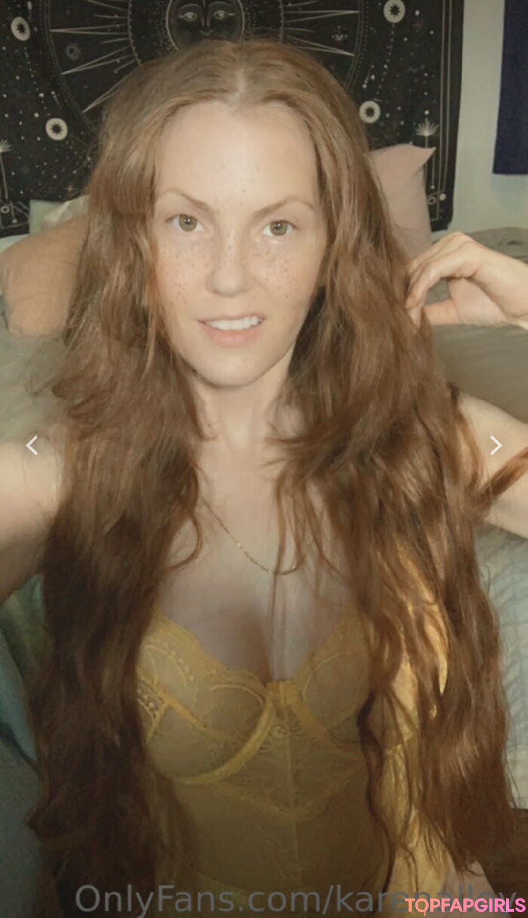 Karen Alloy nude model galleries