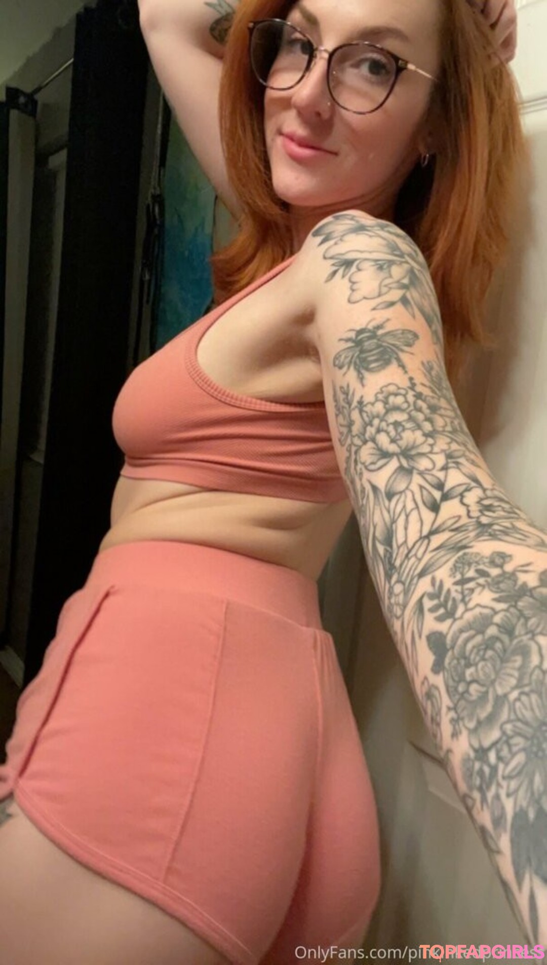 pinkinkedprincess pornstar naked img