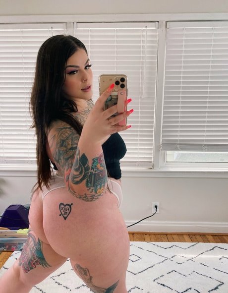 sugarbootycb sexy model pic