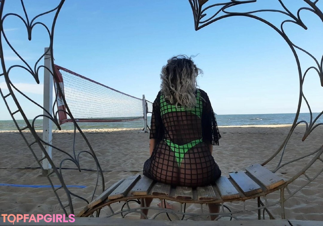 Galega Bruta nude actress photo