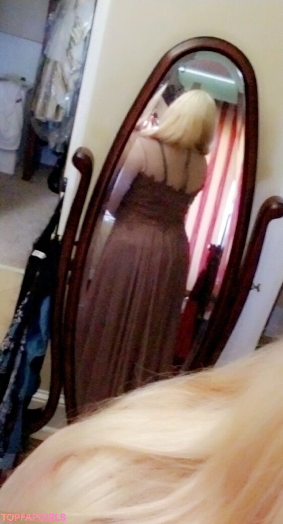 Lexy Kagamine naked pornstar photo