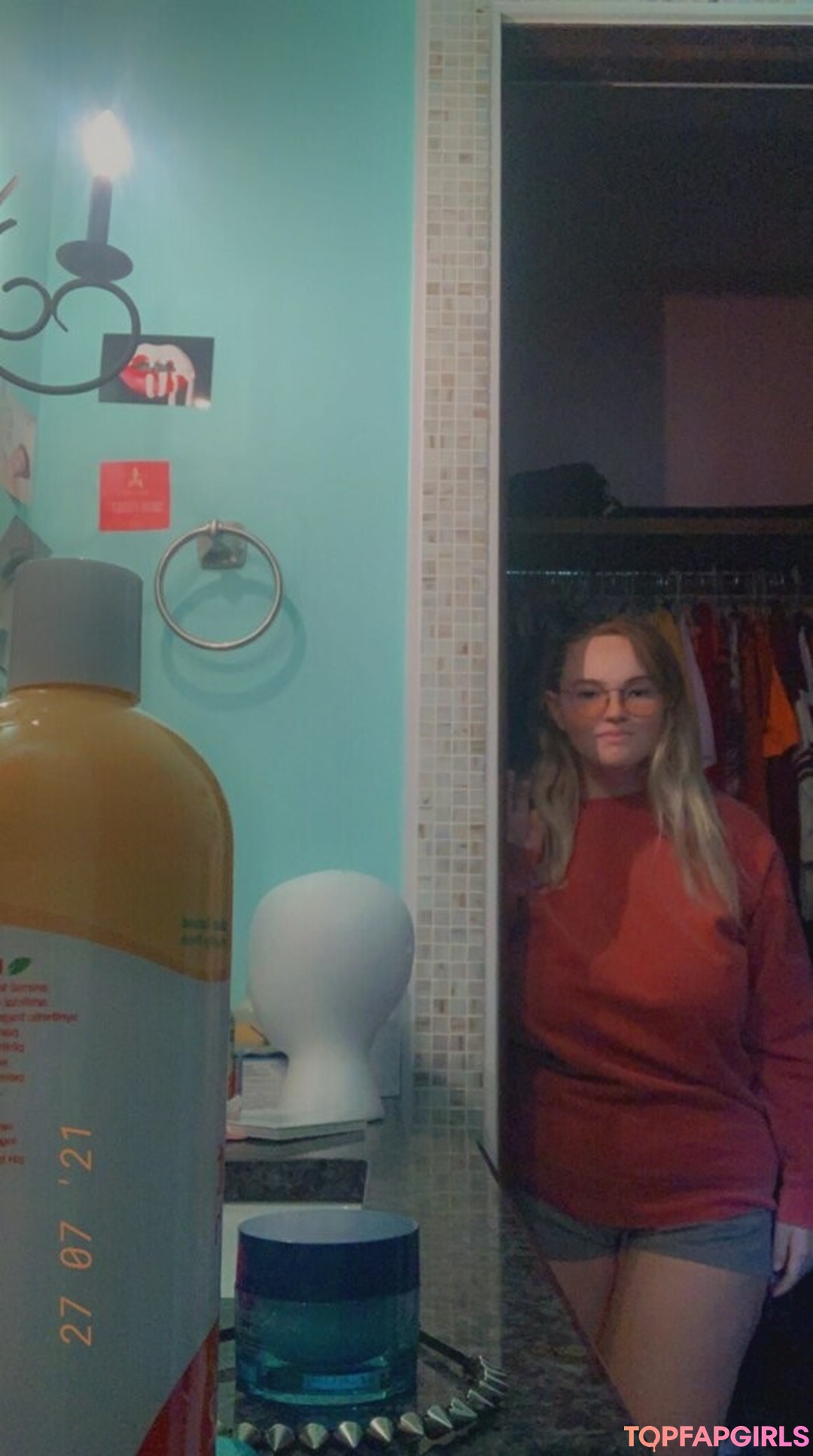 Lexy Kagamine model high quality photos