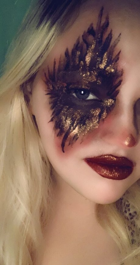 Lexy Kagamine nice star archive