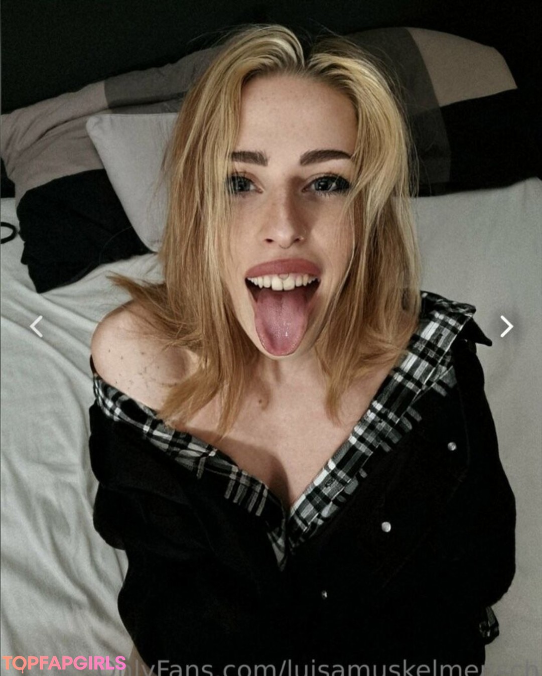 Luisamuskelmensch nudes star picture
