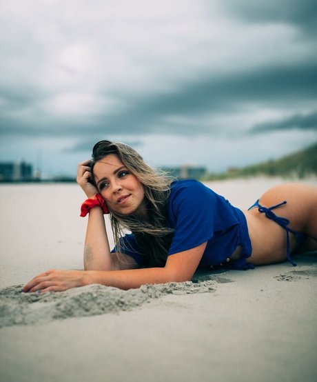 Sarah Senecal profile image