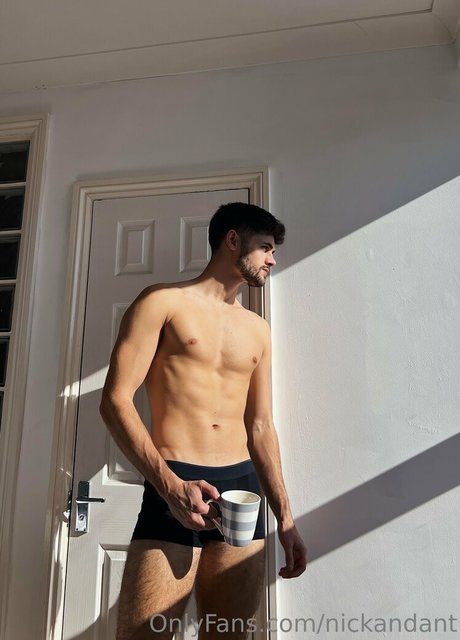 nickandant star xxx img