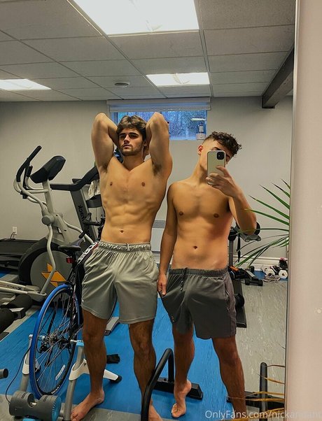 nickandant pornstar hot photos