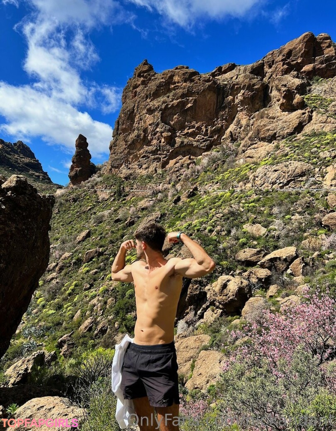 nickandant model pretty pics