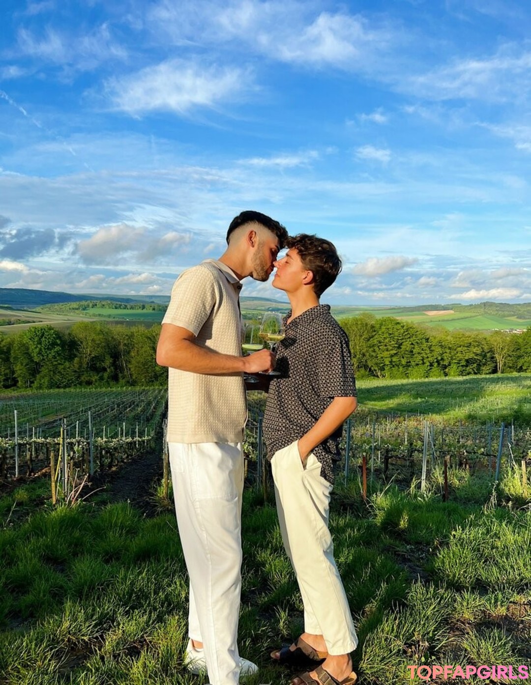 nickandant exclusive pornstar archive