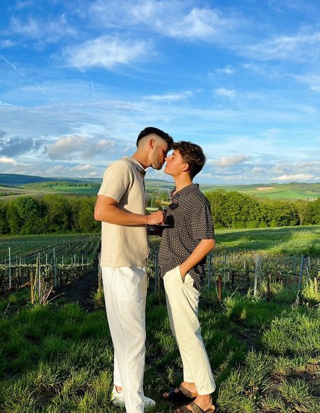 nickandant top model photos