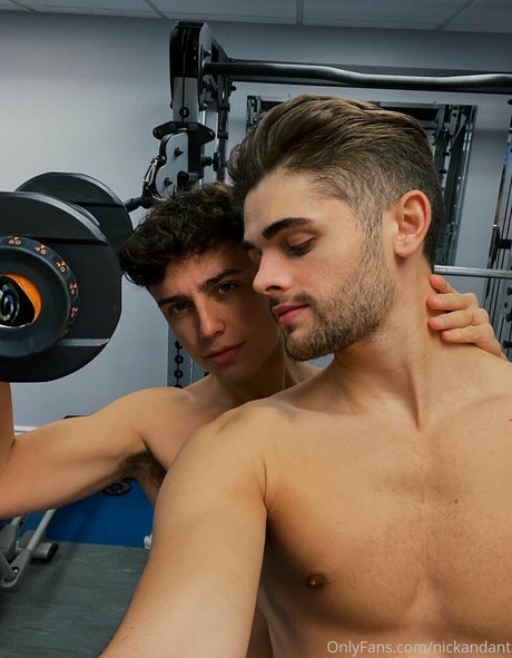 nickandant xxx pornstar pic