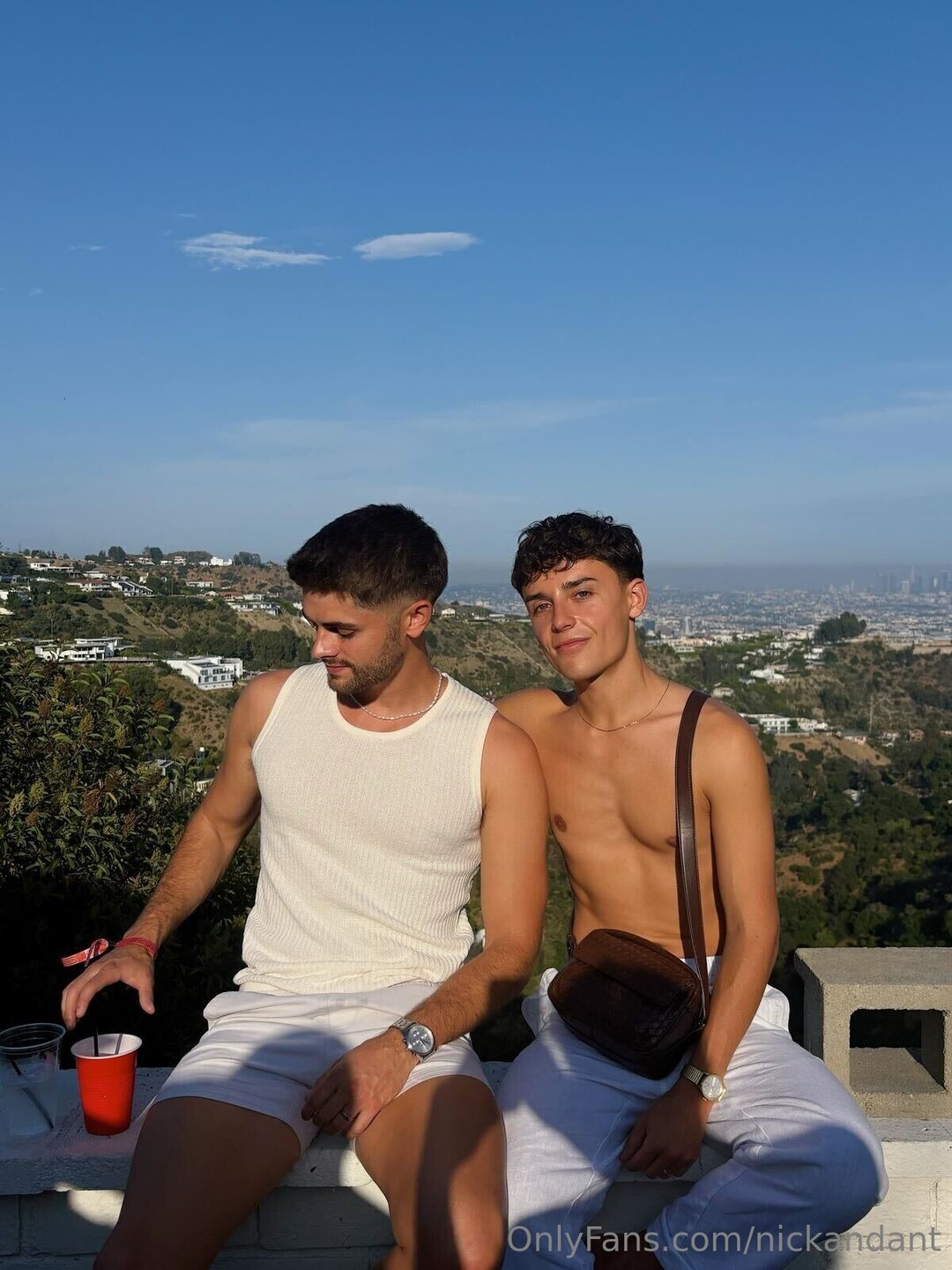 nickandant pornstar high quality pics
