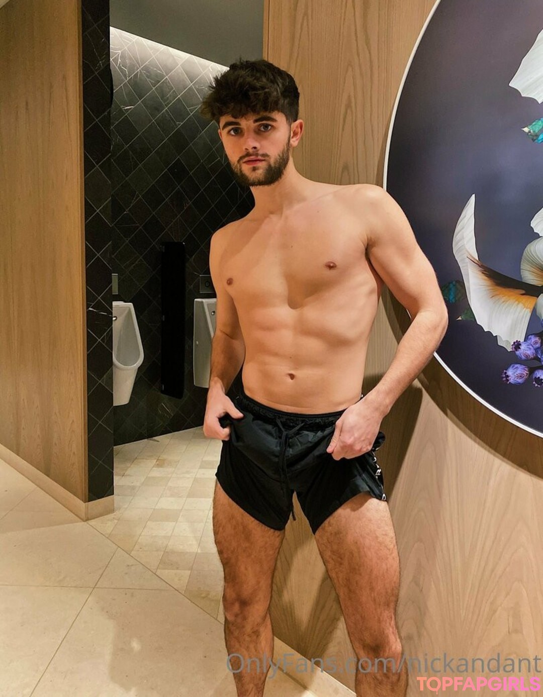 nickandant nice model galleries