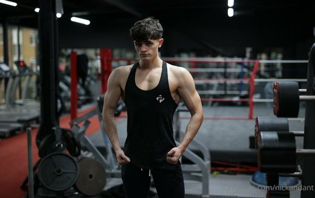 nickandant pornstar naked archive