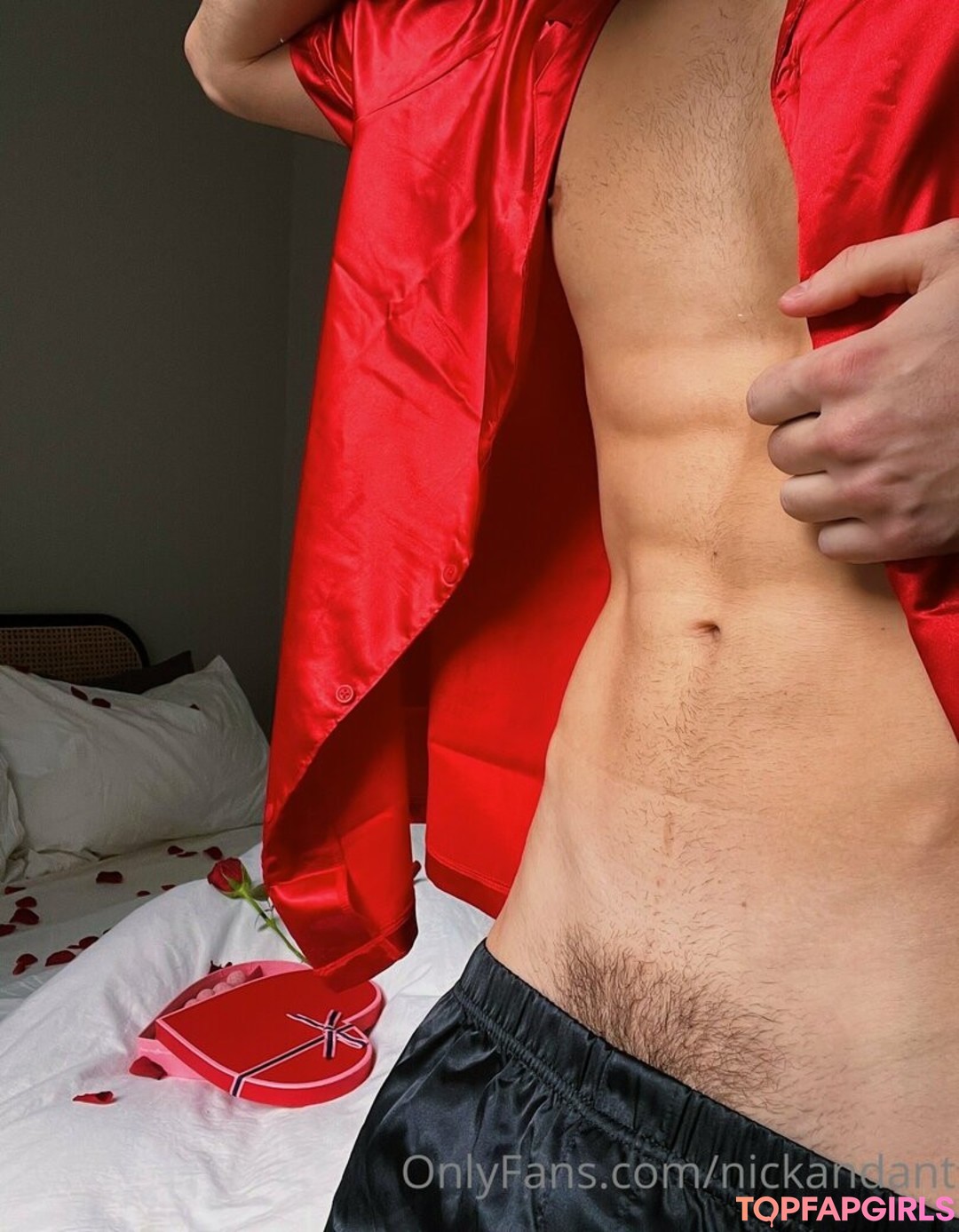 nickandant pornographic model pictures