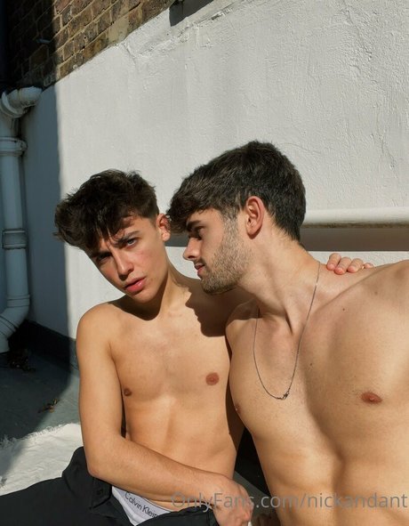 nickandant pornstar nice galleries