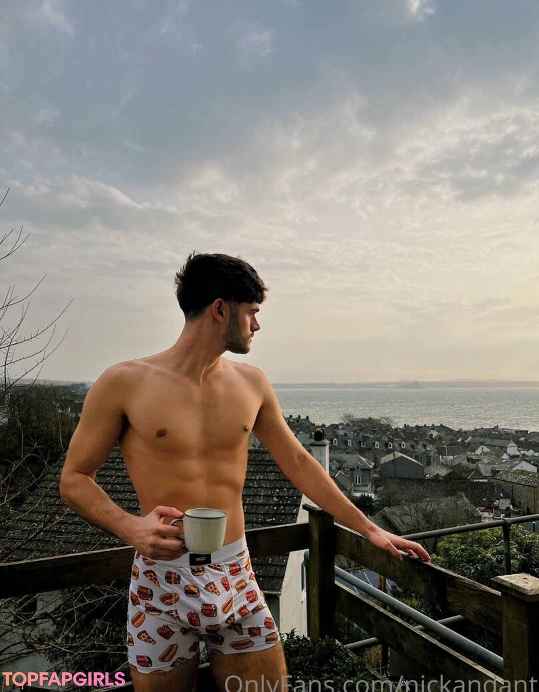 nickandant star perfect gallery