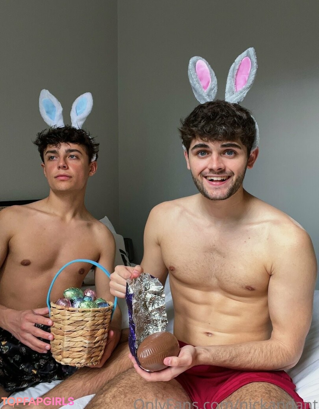 nickandant sex model gallery