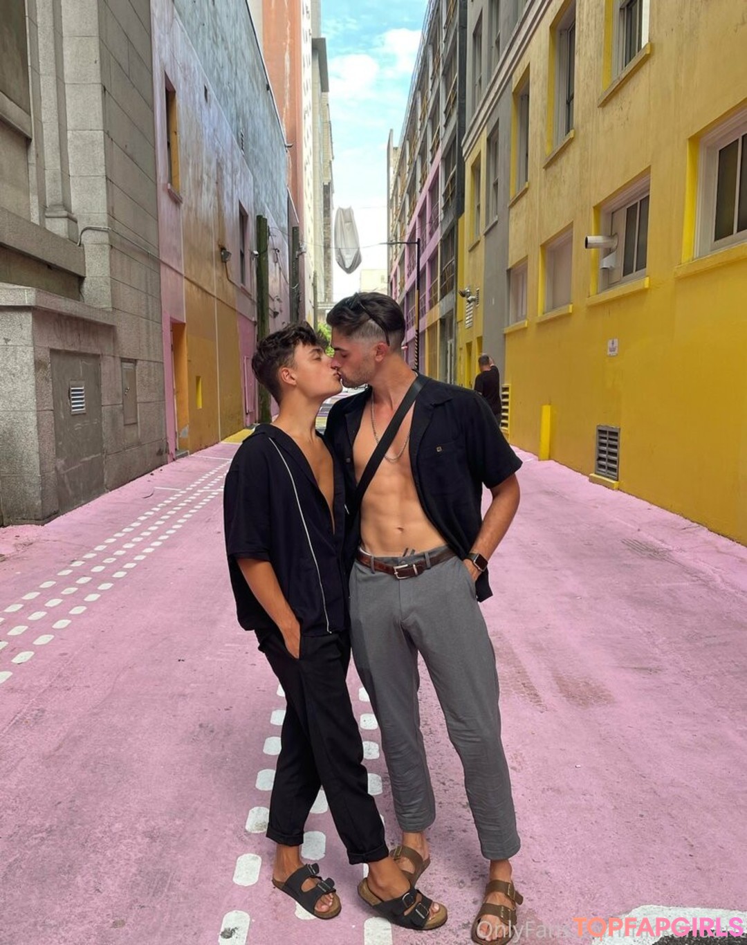 nickandant star top pics