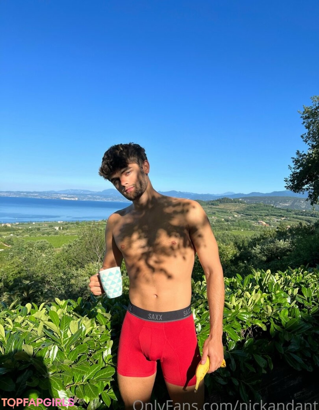 nickandant star porn gallery