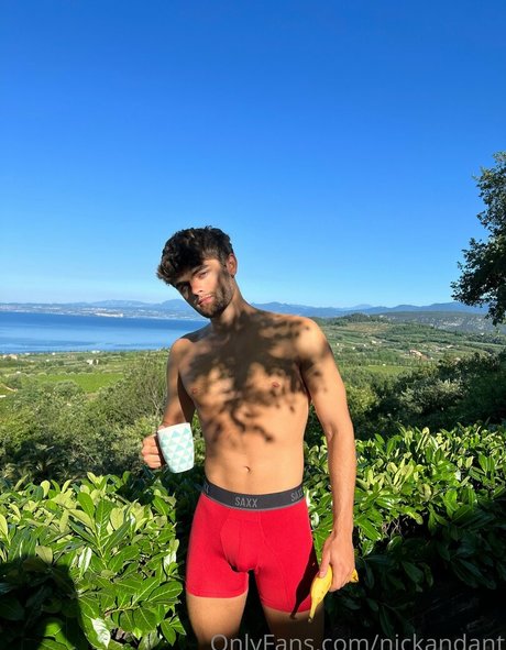 nickandant star porn gallery