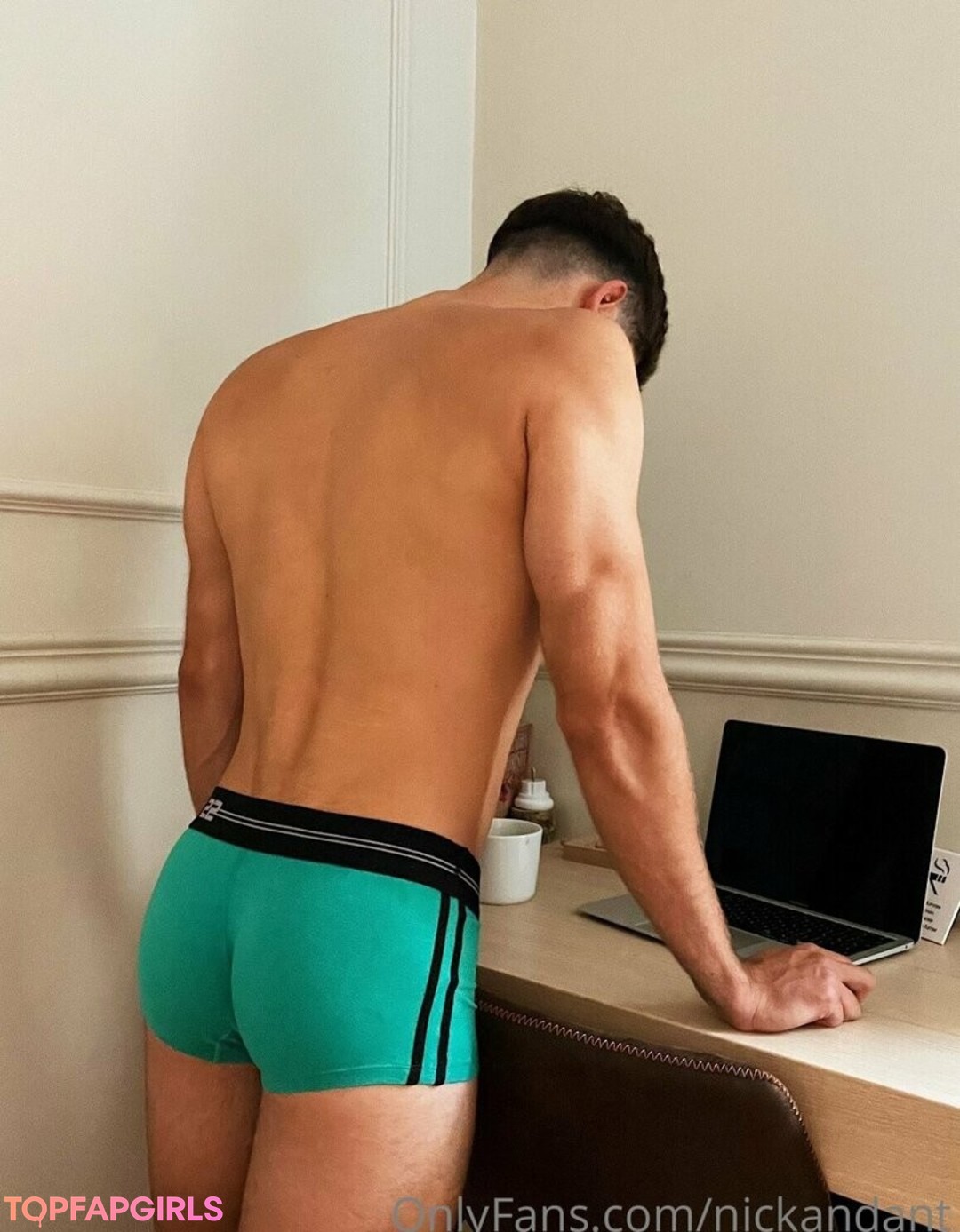nickandant model pornographic photo